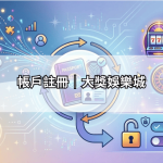 立即註冊 3A娛樂城