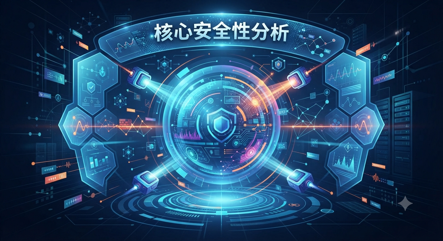 核心安全性分析