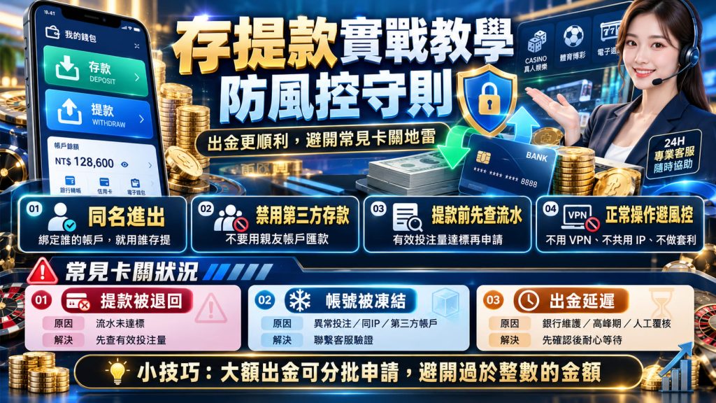 準備好拿滿新人限定好禮？30 秒完成驗證，極速享受精彩遊戲。